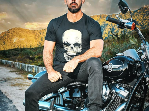 Kit camisetas masculinas: a escolha prática e versátil para o dia a dia